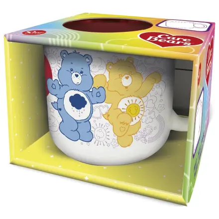 Care Bears Hrnček 414 ml produktová fotografia
