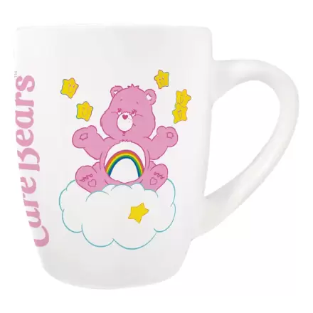 Care Bears Hrnček a ponožky sada Cheer Bear produktová fotografia