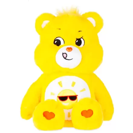 Care Bears Funny Bear plyšová hračka 35 cm termékfotója