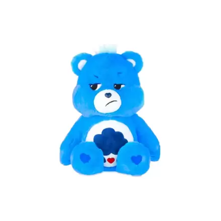 Care Bears plyšová figúrka Grumpy Bear 60 cm produktová fotografia