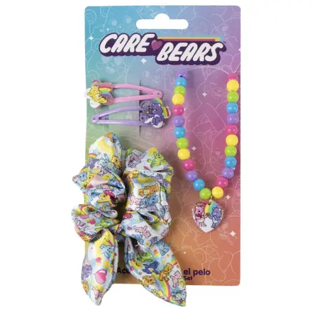 Care Bears kozmetická sada produktová fotografia