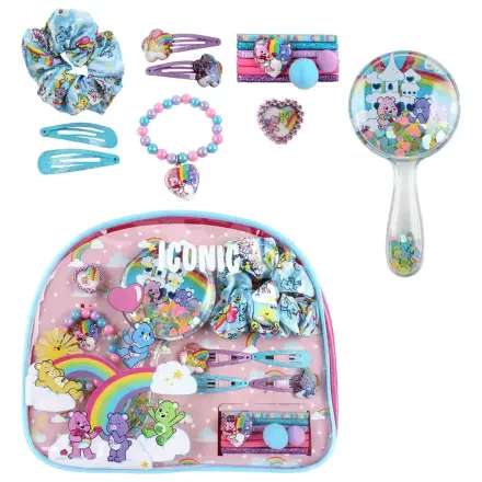 Care Bears necessary kozmetický set produktová fotografia