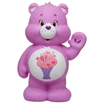 Care Bears figural Bank Share Bear 20 cm produktová fotografia