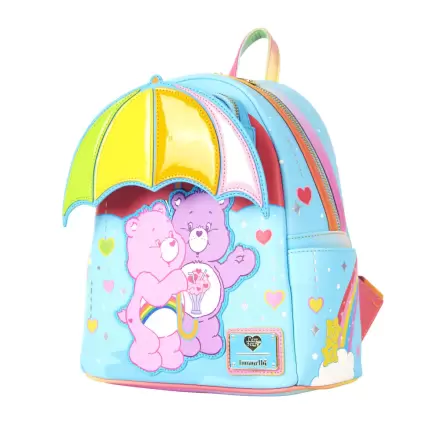 Care Bears Rainbow batoh 26cm produktová fotografia
