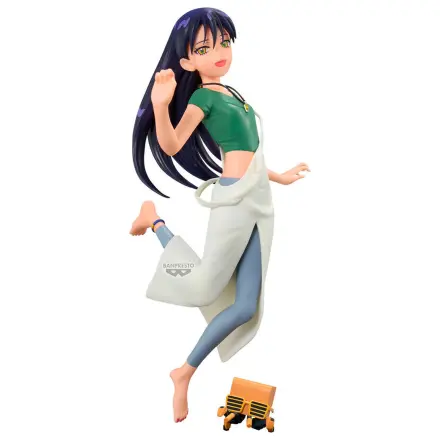 GQuuuuuuX Mobile Suit Gundam Nhaan & Conch figúrka 23cm produktová fotografia