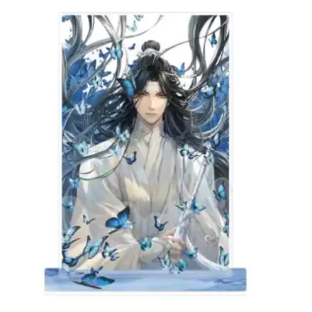 Grandmaster of Demonic Cultivation Acrylic Stand Lan Wangji 2024 Birthday Ver. 18 cm termékfotója