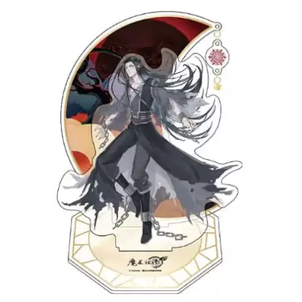 Grandmaster of Demonic Cultivation Acrylic Stand Wen Ning 20 cm termékfotója