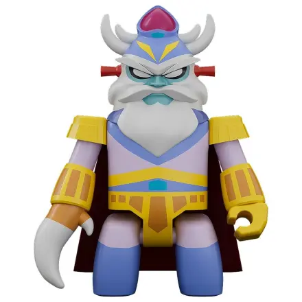 Great Mazinger Brickroid akčná figúrka Great Marshall of Hell 5 cm produktová fotografia