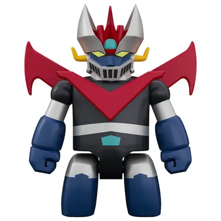Akčná figúrka Great Mazinger Brickroid Great Mazinger 5 cm produktová fotografia