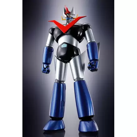 Great Mazinger Soul of Chogokin Die-cast akčná figúrka GX-111 Great Mazinger Kakumei Shinka 19 cm termékfotója