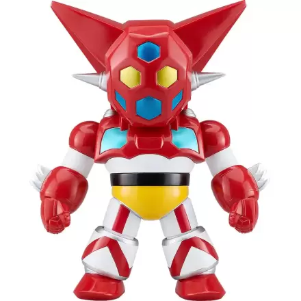 Great Mazinger V.S.O.F. Měkká vinylová figúrka Getter 1 23 cm produktová fotografia