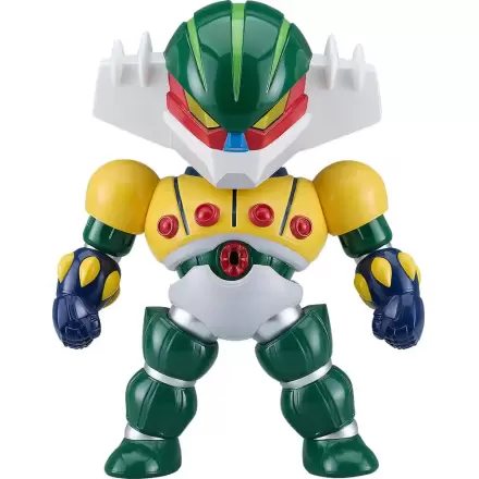 Great Mazinger V.S.O.F. Mäkčená vinylová figúrka Steel Jeeg 22 cm produktová fotografia