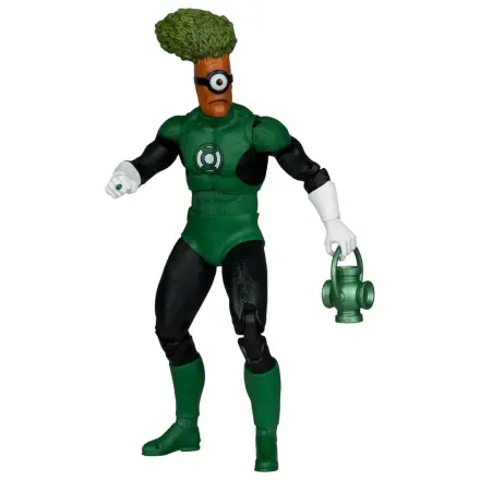 Green Lantern DC Multiverse akčná figúrka Medphyll 21 cm produktová fotografia