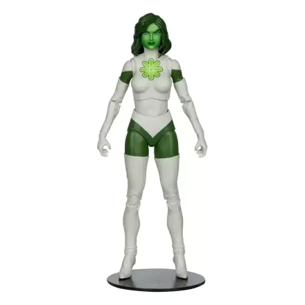 Green Latern Corps DC Multiverse akčná figúrka Jade (Red Platinum Edition) 17 cm produktová fotografia