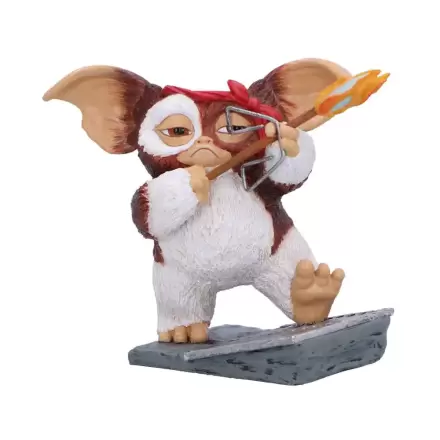 Gremlins Figúrka Gizmo Ready Aim Fire 12 cm produktová fotografia