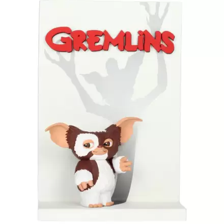 Gremlins Gizmo poster 3D figúrka 25 cm termékfotója