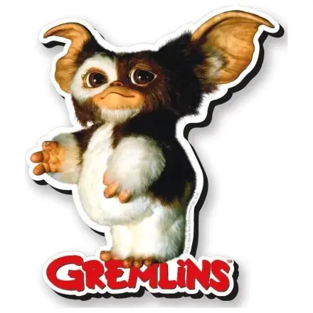 Gremlins Gizmo hrubý magnet produktová fotografia