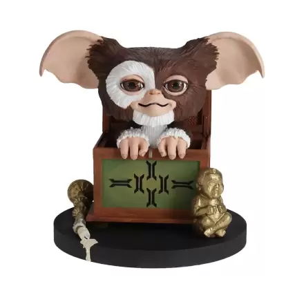 Gremlins: Gizmo in Box Bobblehead figurka termékfotója