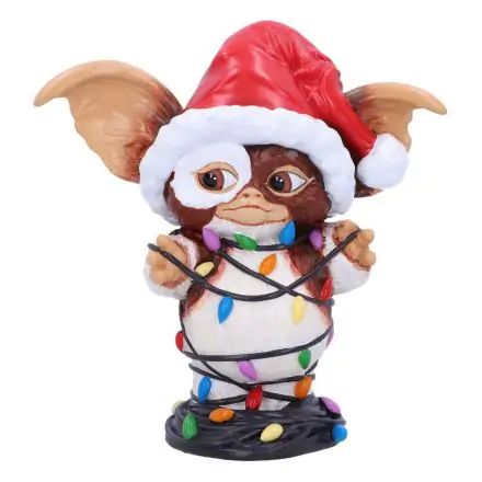 Gremlins Figurka Gizmo in Fairy Lights 13 cm termékfotója