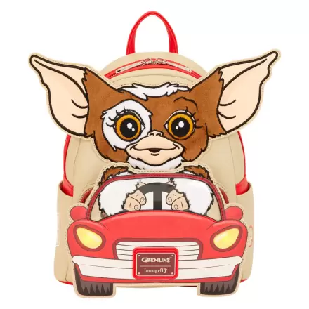Loungefly Gremlins Gizmo batoh 26cm produktová fotografia
