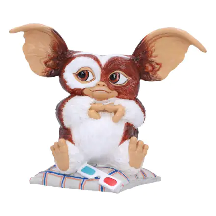 Gremlins figúrka Gizmo s 3D okuliarmi 15 cm termékfotója