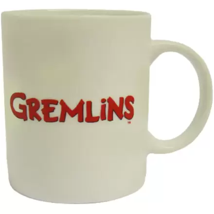 Gremlins Hrnček Logo termékfotója