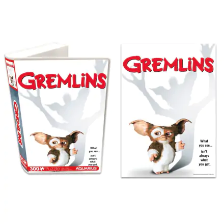 Gremlins Puzzle Film (300 dielikov) produktová fotografia
