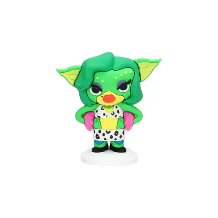Gremlins Pokis gumová minifigúrka Greta 7 cm produktová fotografia