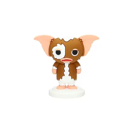 Gremlins Pokis Gumová Minifigúrka Gizmo 7 cm produktová fotografia