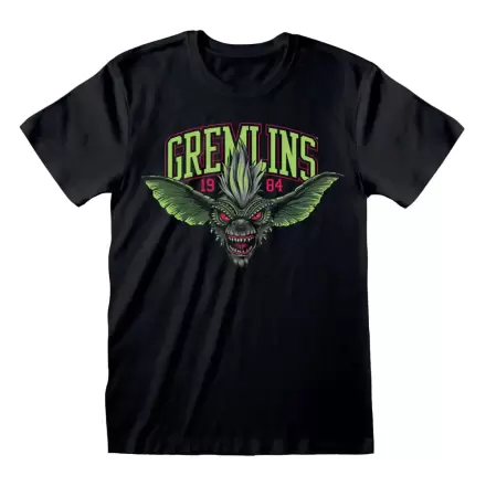 Gremlins T-shirt Pruhované termékfotója