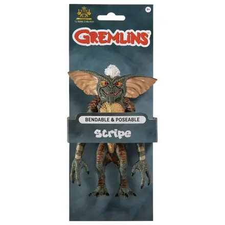 Gremlins Stripe ohybná figúrka Bendyfigs s podstavcom produktová fotografia