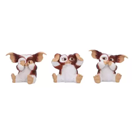 Gremlins Figúrky 3-Pack Three Wise Gizmo 8 cm produktová fotografia