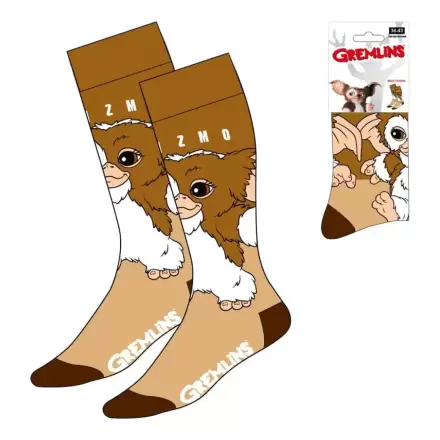 Gremlins Ponožky Gizmo 36-43 produktová fotografia