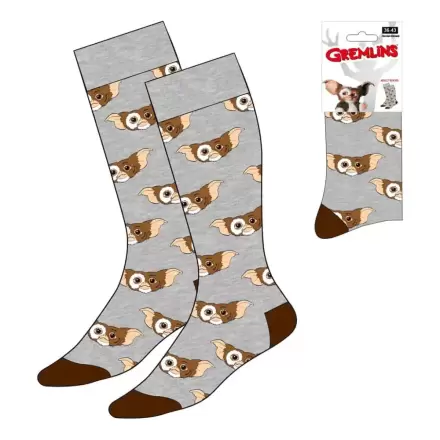 Gremlins Ponožky Gizmo Face 36-43 produktová fotografia