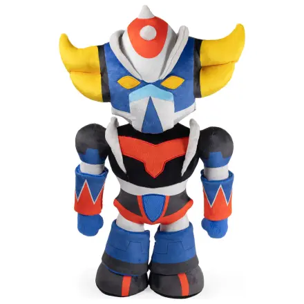 Grendizer Goldorak plyšová hračka 50cm produktová fotografia