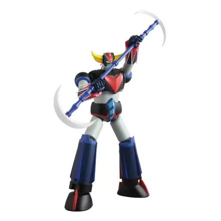 Grendizer Grand Action Bigsize Model Diecast akčná figúrka Grendizer Original Color Ver. 50 cm produktová fotografia