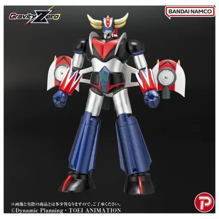 Grendizer Gravity Zero PVC figúrka Grendizer 11 cm produktová fotografia