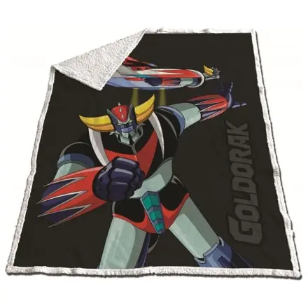 Grendizer Grendizer & Spazer Sherpa deka 130x170cm produktová fotografia