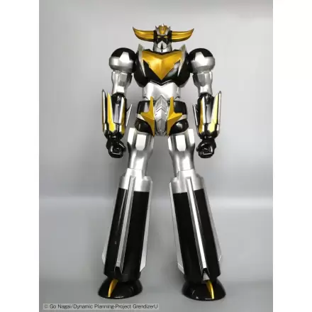 Grendizer Jumbo Sofbi Vinylová Figúrka Grendizer U Black & Gold Ver. 64 cm produktová fotografia