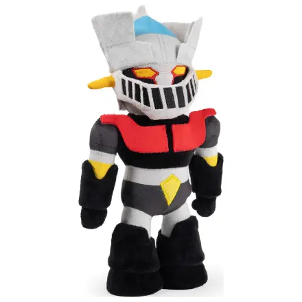 Grendizer Mazinger Z plyšová hračka 28cm produktová fotografia