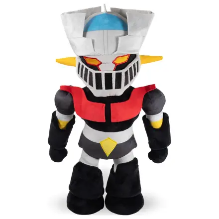 Grendizer Mazinger Z plyšová hračka 50 cm produktová fotografia
