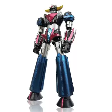Grendizer Metallic Nano Puzzle Model Kit Grendizer U 14 cm produktová fotografia