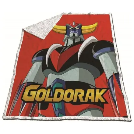 Grendizer Sherpa deka 130x170cm produktová fotografia