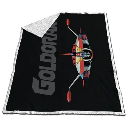 Grendizer Spazer Sherpa Deka 130x170cm produktová fotografia