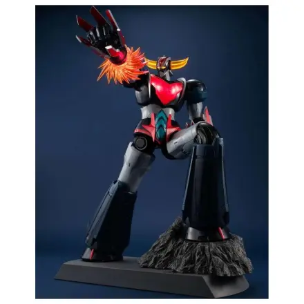 Grendizer U Grendizer figúrka Ultimate Article Mechanical 36cm produktová fotografia