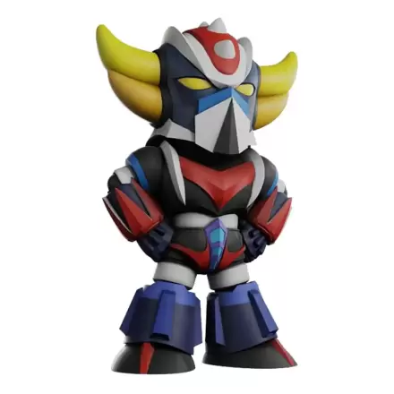 Robotická figúrka Grendizer UFO Coin Bank stojaca 18 cm termékfotója