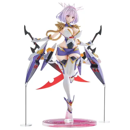 Gridman Universe PVC Socha 1/7 Akane Shinjo: Chaos New Order feat. saitom 29 cm produktová fotografia