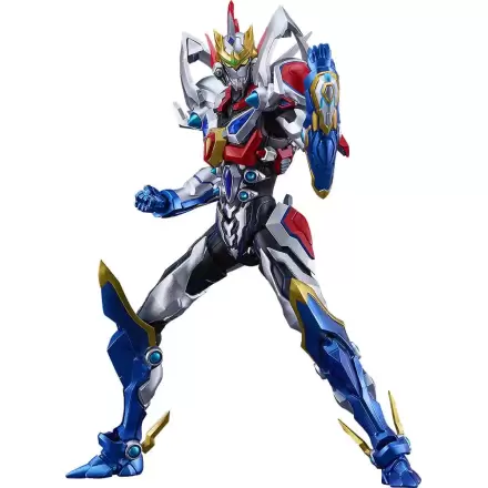 Figúrka Gridman (Univerzum Harcos) 16 cm termékfotója