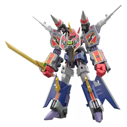 Figúrka Gridman Universe Gridman Max Combine DX Full Power Gridman 24 cm termékfotója