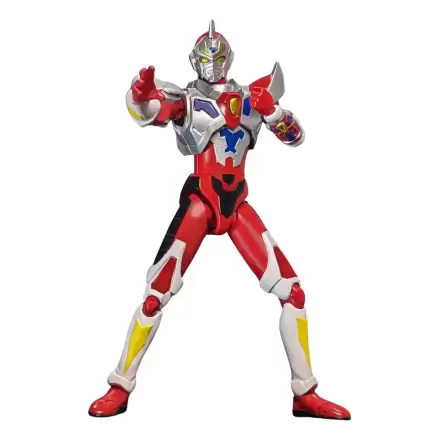 Gridman Universe HAF akčná figúrka Gridman Animation Style 17 cm produktová fotografia